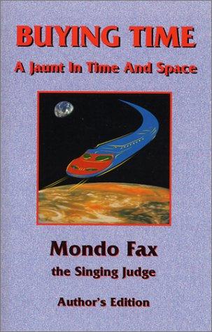 Cover for Buying time