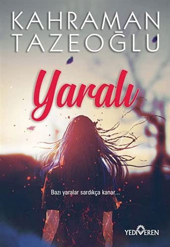 Cover for Yarali