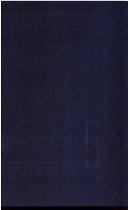 Cover for The academic postmodern and the rule of literature