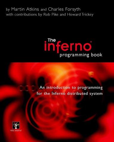 Cover for The Inferno Programming Book