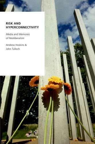 Cover for Risk and Hyperconnectivity
