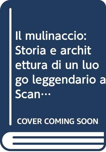 Cover for Il mulinaccio