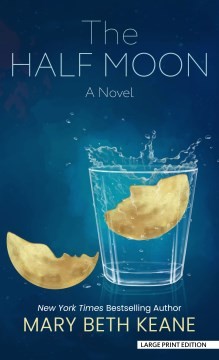 Cover for Half Moon