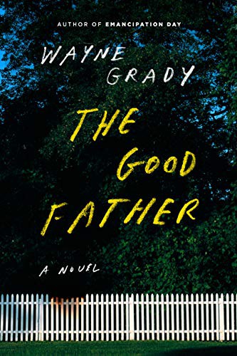 Cover for The Good Father