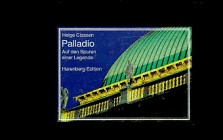 Cover for Palladio, auf den Spuren einer Legende