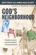 Cover for God's Neighborhood