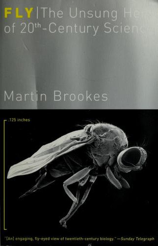 Cover for Fly