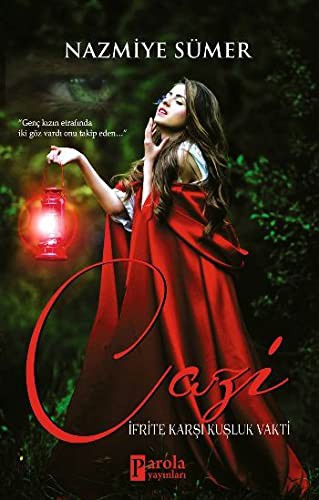 Cover for Cazi-Ifrite Karsi Kusluk Vakti