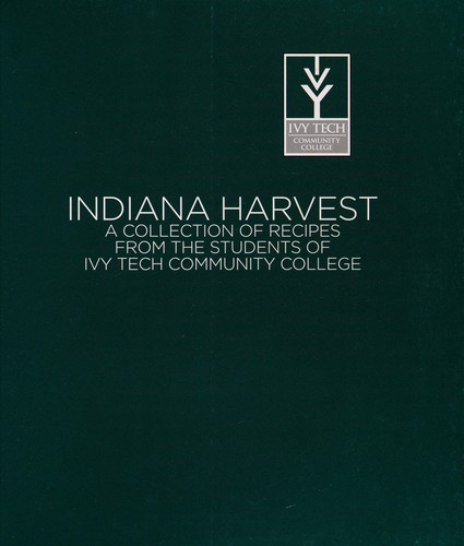 Cover for Indiana harvest