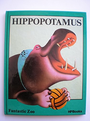 Cover for Hippopotamus