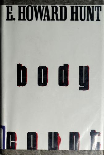 Cover for Bodycount