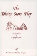 Cover for The Tolstoy story play