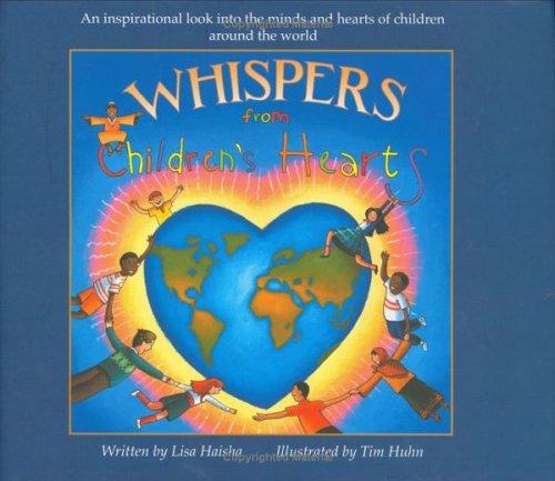 Cover for Whispers from Children's Hearts