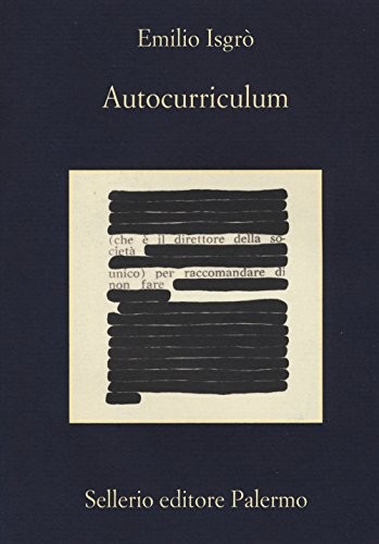 Cover for Autocurriculum