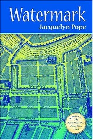 Cover for Watermark