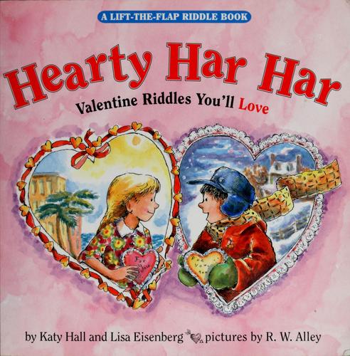 Cover for Hearty har har