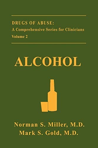 Cover for Alcohol