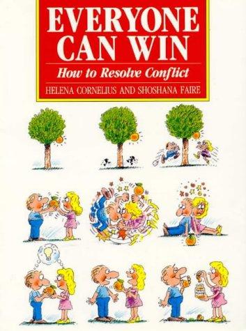 Cover for Everyone Can Win