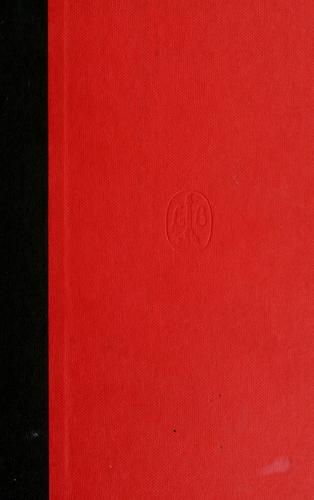 Cover for Barbarossa red