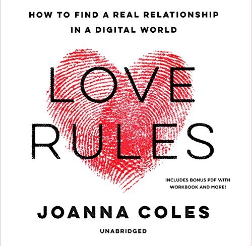 Cover for Love Rules