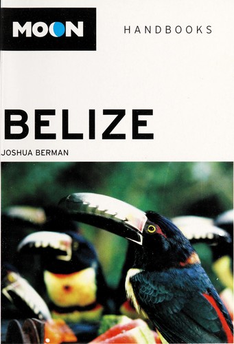 Cover for Belize