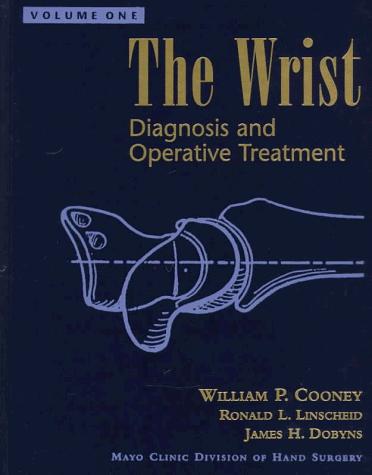 Cover for The Wrist