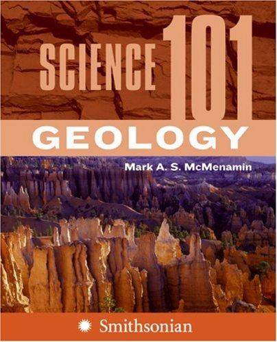 Cover for Science 101