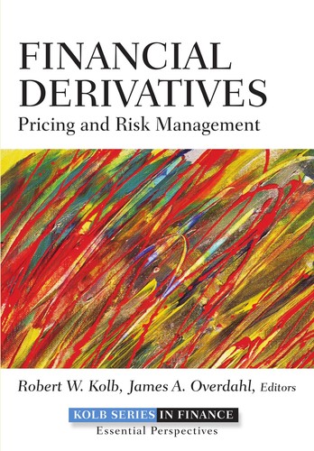 Cover for Financial derivatives