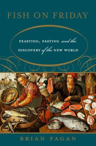 Cover for Fish on Friday
