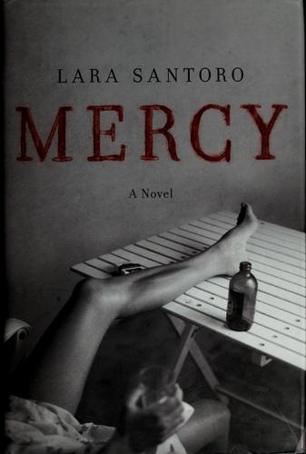 Cover for Mercy