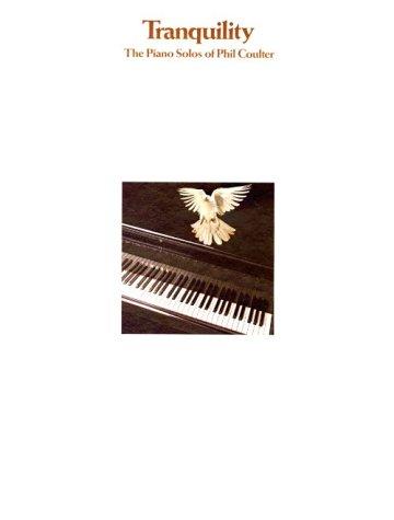 Cover for Tranquility