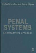 Cover for Penal systems