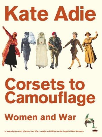 Cover for Corsets to camouflage