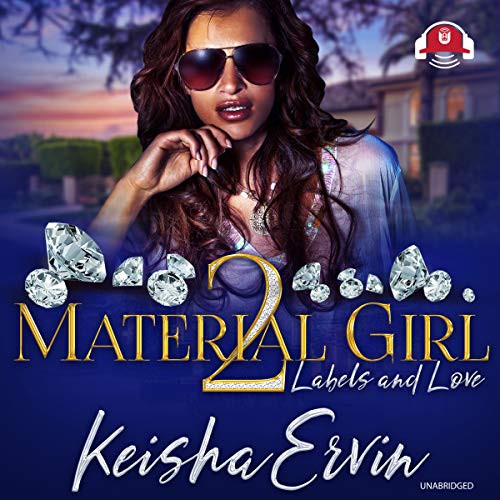 Cover for Labels and Love