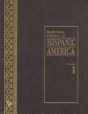 Cover for Reference library of Hispanic America