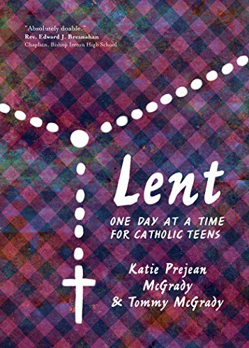 Cover for Lent