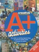 Cover for Creative Classroom A+ Activities