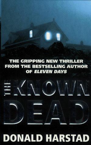 Cover for The Known Dead