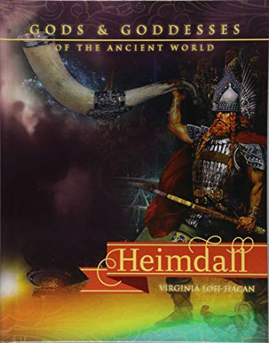 Cover for Heimdall