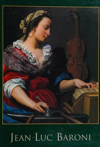 Cover for Master Paintings and Sculpture 2003.