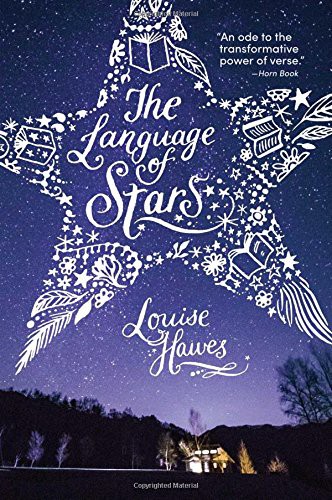 Cover for The Language of Stars
