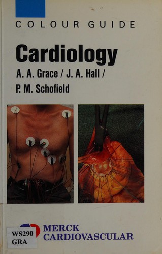 Cover for Cardiology
