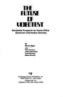 Cover for Future of Videotext