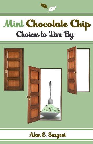 Cover for Mint Chocolate Chip