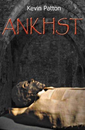 Cover for Ankhst
