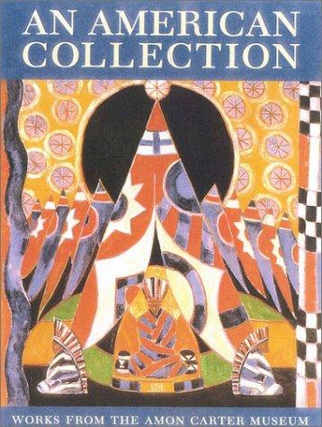 Cover for An American Collection