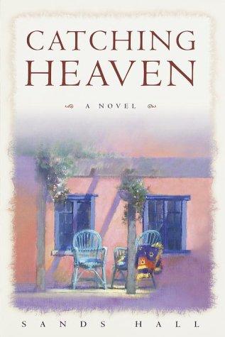 Cover for Catching heaven