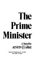 Cover for The Prime Minister