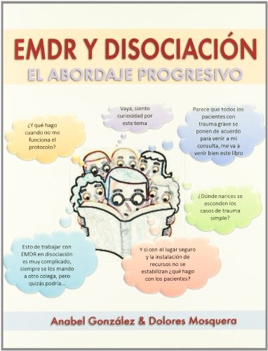 Cover for EMDR y disociación
