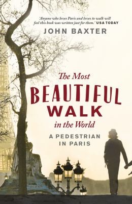 Cover for Most Beautiful Walk in the World